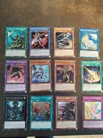 Yugioh Karten Set 2
