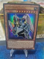 Yu-Gi-Oh Karte Valkyrion Magnetkrieger YGLD-DEB01