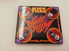 KISS - SONIC BOOM