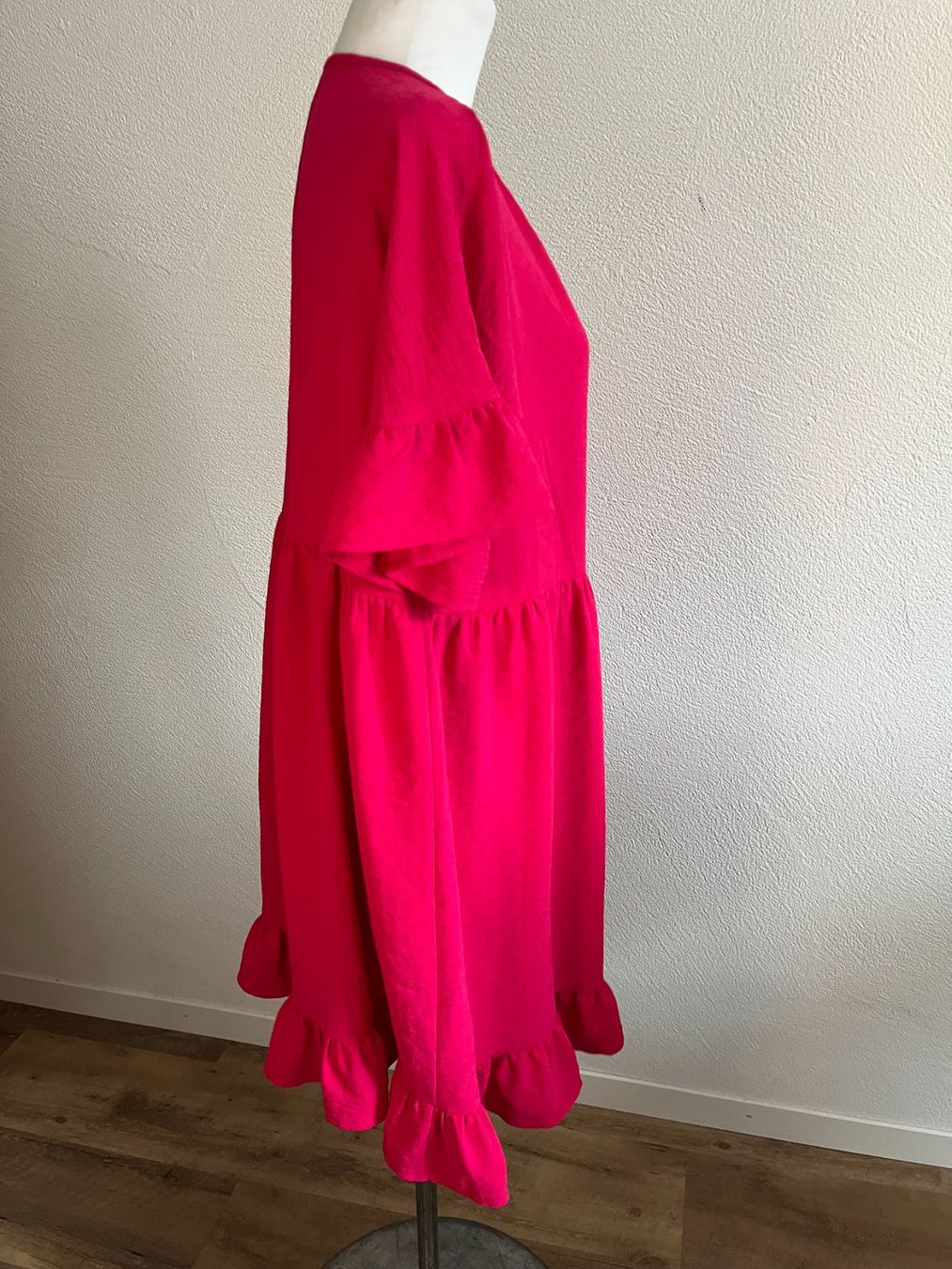 Vestiti: Kleid, Baumwolle, Gr. Einheit, NP 79.- – Nuovo e nell'imballaggio originale da Interlaken venduto da Jasmin_Flower 1