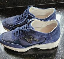 Scarpe Hogan Interactive originali numero 37.5