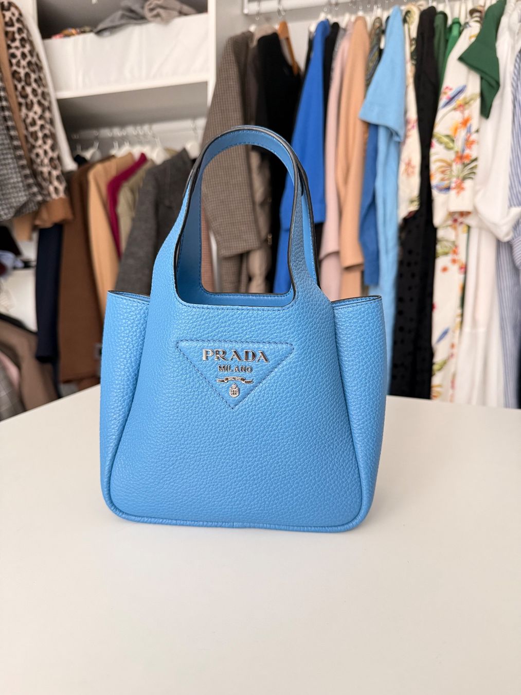 Prada Borse da donna: Prada Tasche – Nuovo (secondo la descrizione) da Effretikon venduto da Sone