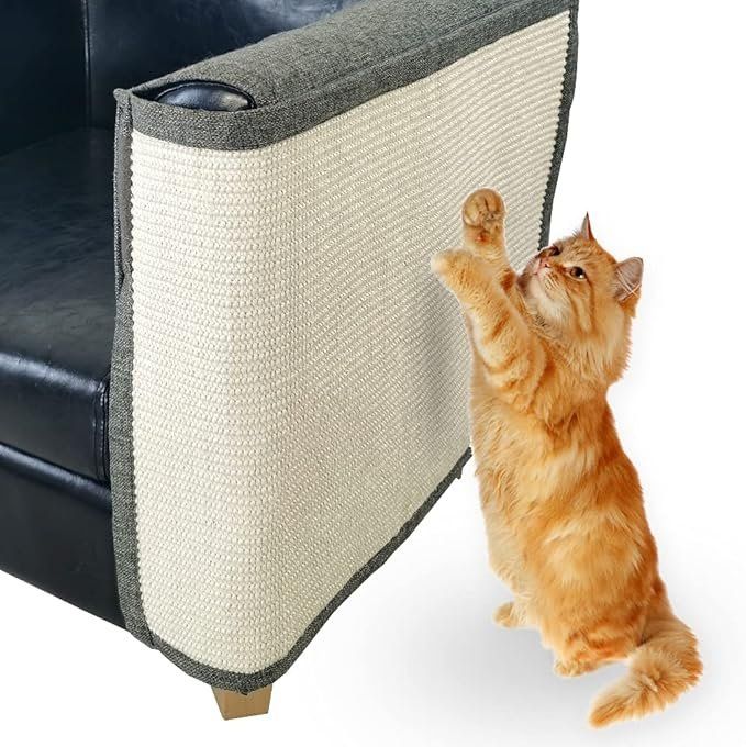 Tiragraffi: Kratzschutz Sofa Katze Möbelschoner.D.grau, Rects oder Links – Nuovo e nell'imballaggio originale da Oberentfelden venduto da Sch_md58