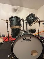 Schlagzeug pearl