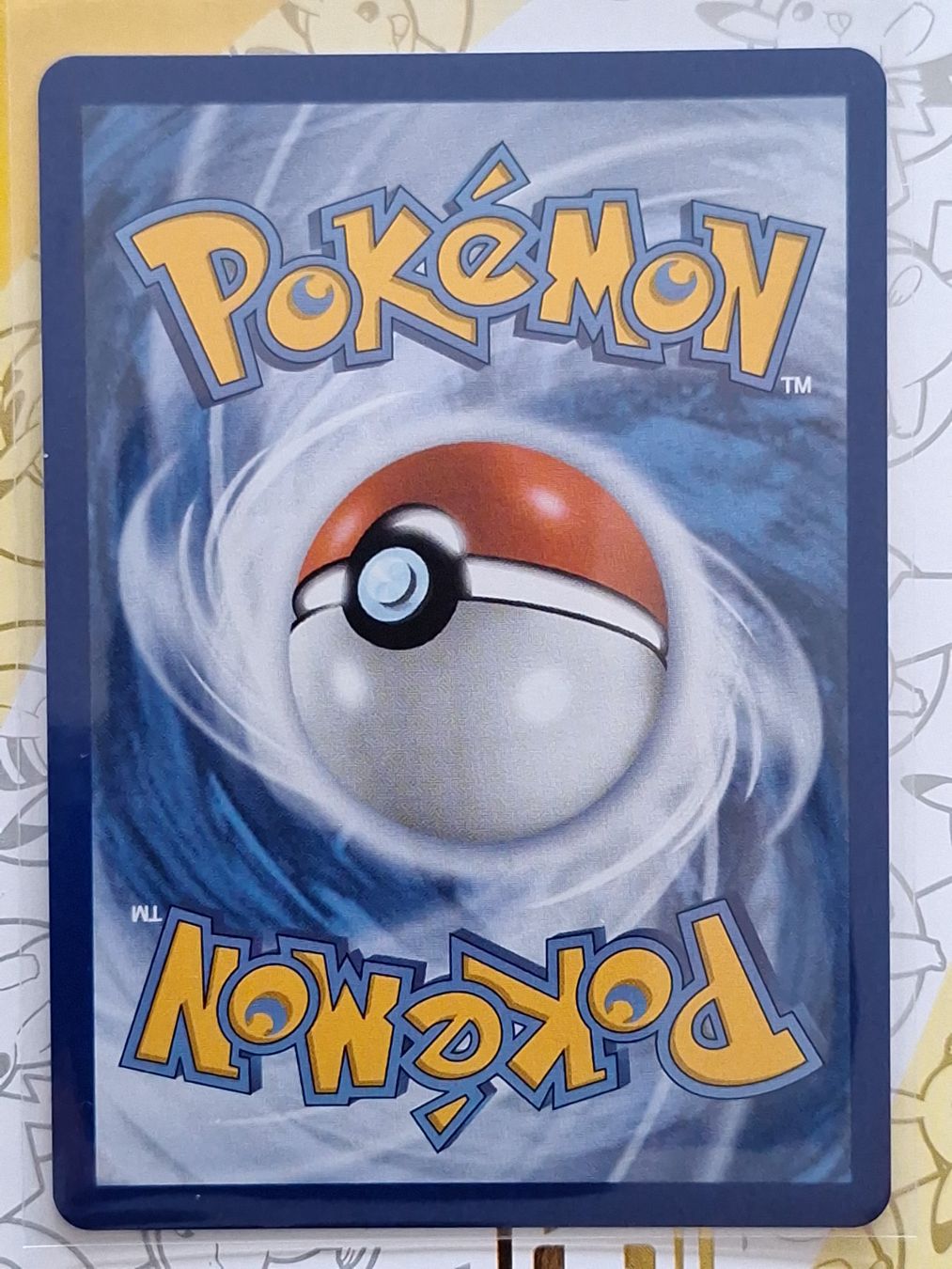 Pokémon Carte collezionabili: Fuecoco Ex - 30th Celebration - Pokémon – Usato da Altstätten SG venduto da GGsGameshop 1