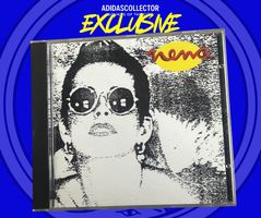 Nena – Bongo Girl  – New Wave / Synth-pop