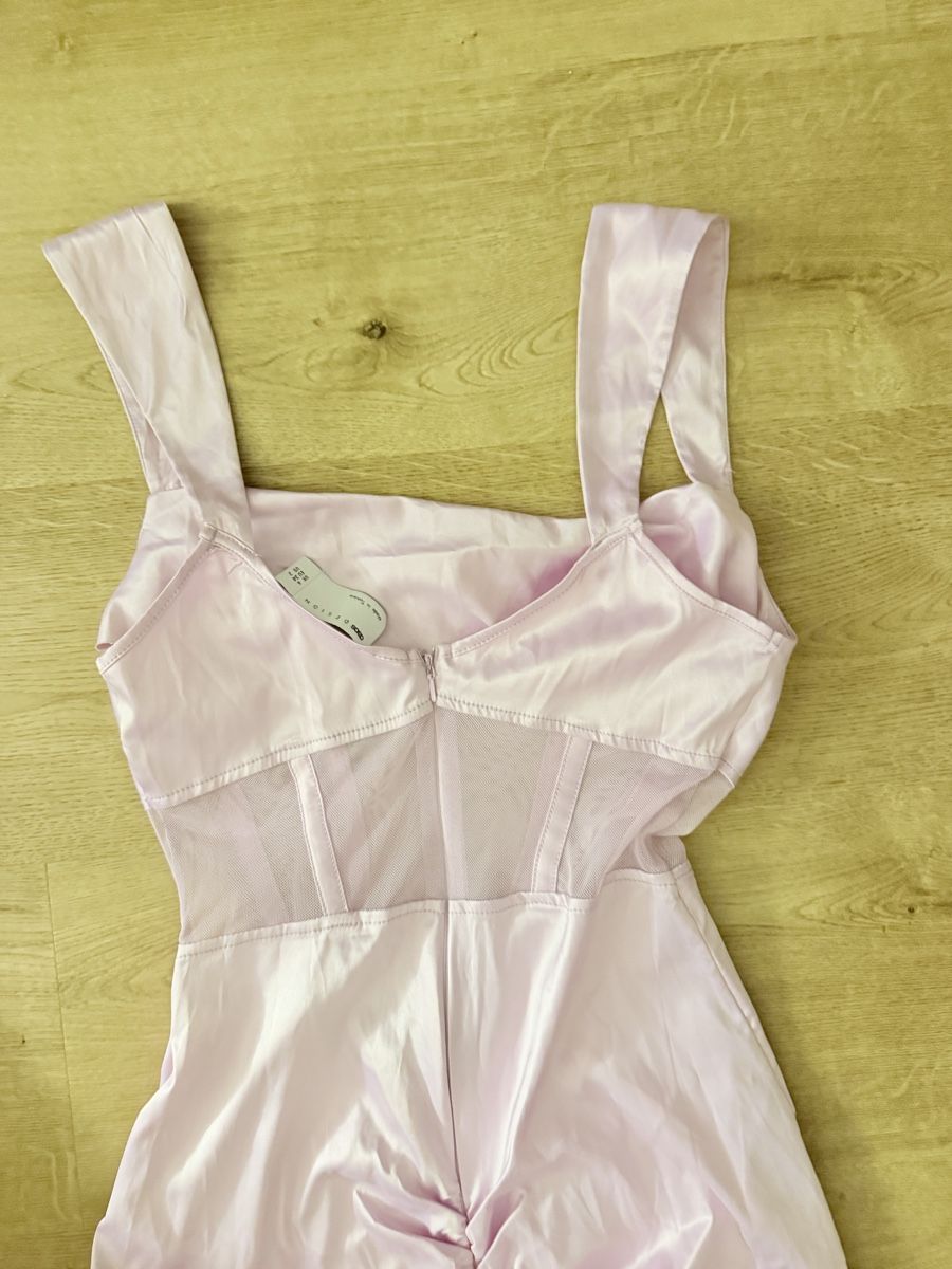 Asos Vestiti: Schönes Kleid asos design – Usato da Jona venduto da HappyHappyHappyHappy 4