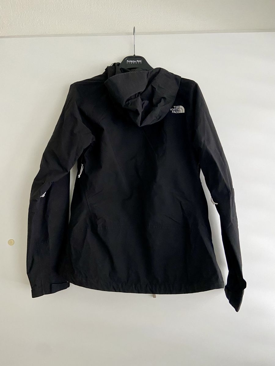 Jacken: North Face Hardshell Jacke Skijacke Gr S – Gebraucht aus Horgen von smlecnik78