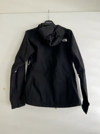 North Face Hardshell Jacke Skijacke Gr S