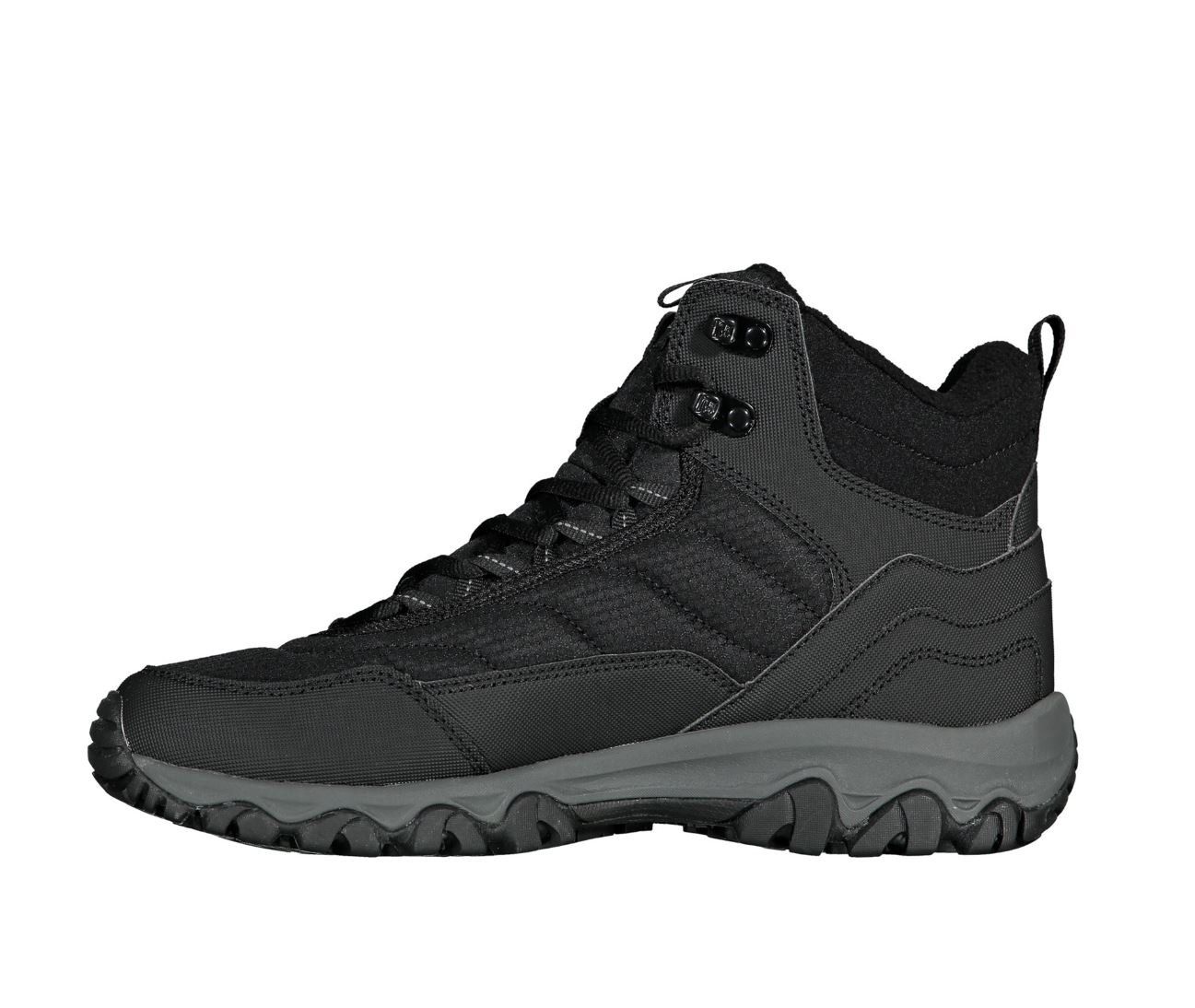 Merrell Herrenschuhe: Neuer Merrell Ice Cap Mid Lace 5, Winterwanderschuh, Gr. 45 – Neu und originalverpackt aus Thun von dane_pao 1
