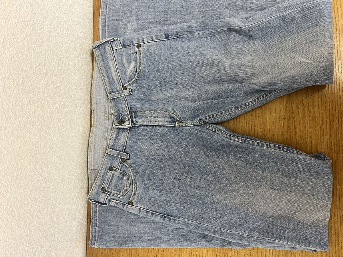 Jeans: Jeans Mustang Grösse 28/32 – Usato da Teufenthal AG venduto da Nanahu 2