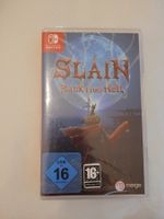 NSW - Slain Back from Hell - Deutsche Verpackung - neu u ovp