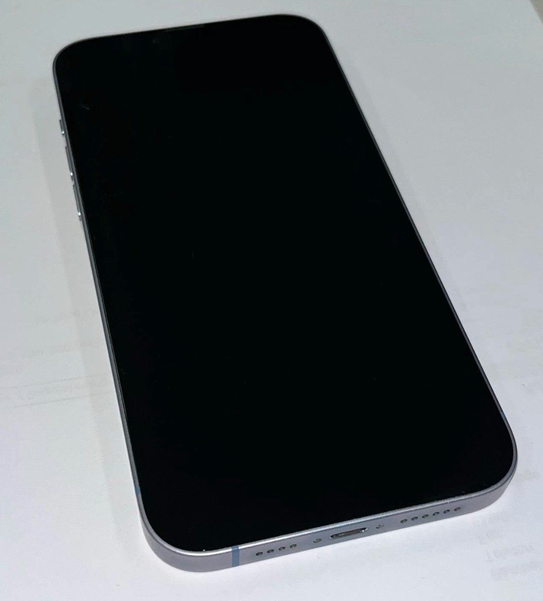 Apple Handys / Smartphones: iPhone 14 Plus (512GB) Akku 96% – Gebraucht aus Luzern von Waince786 1