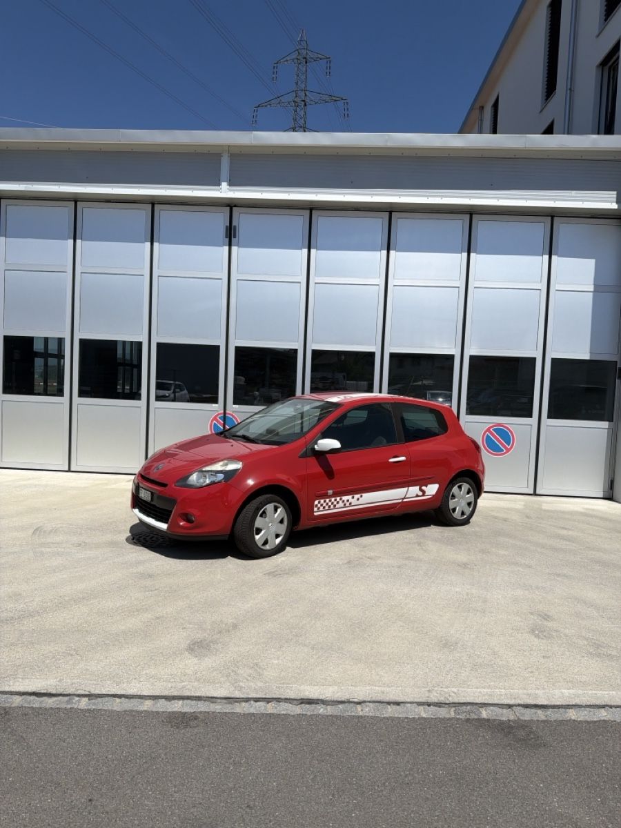 Renault Automobili: Renault Clio 1.2 – Nuovo (secondo la descrizione) da Kerzers venduto da shp_2vy2 1