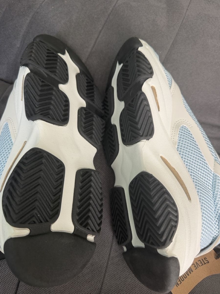 Steve Madden Scarpe da donna: Steve Madden Sneaker – Nuovo (secondo la descrizione) da Jona venduto da nik_bdd9 4