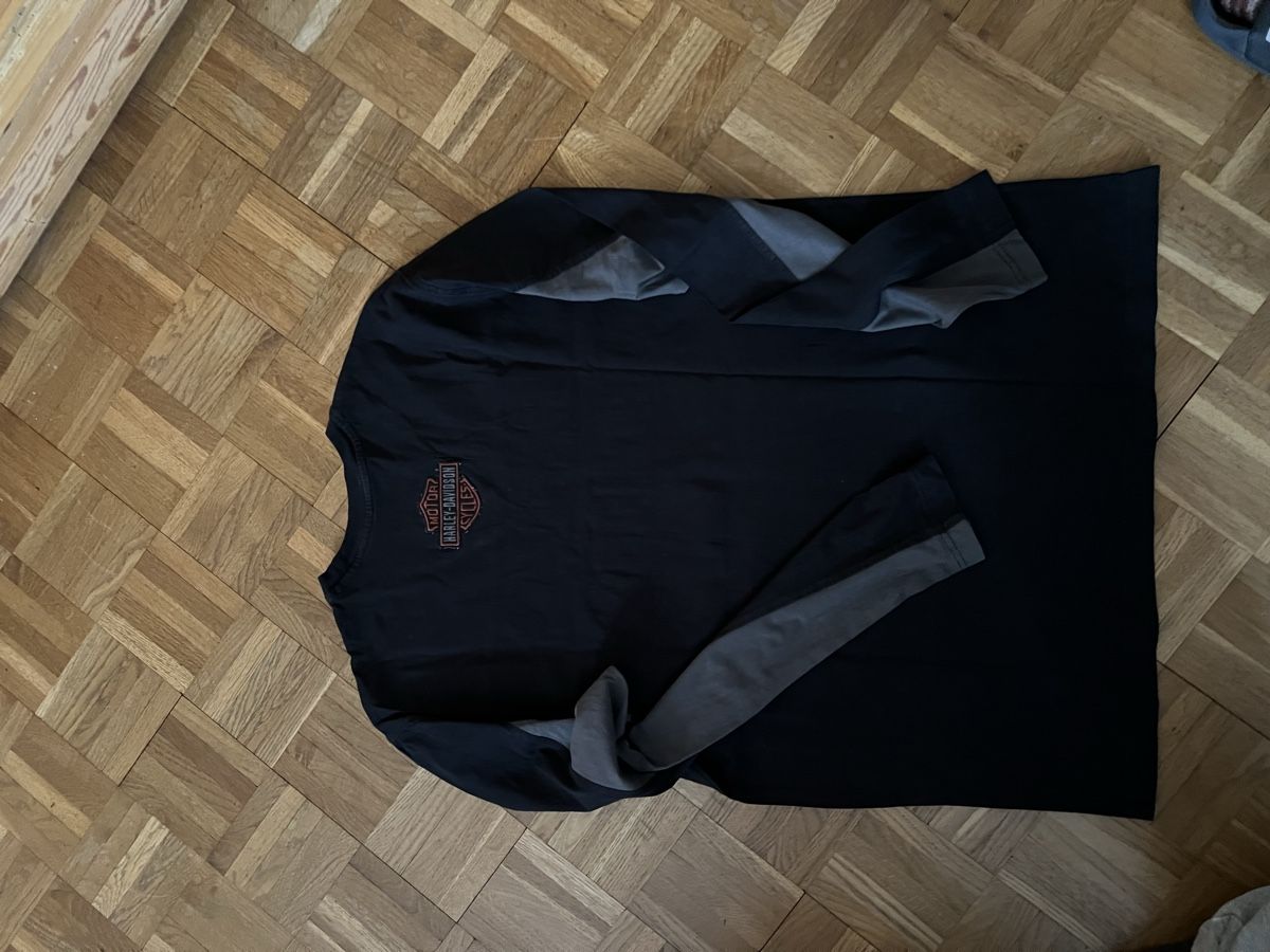 Maglioni & Felpe: Harley Davidson Longsleeves – Usato da Rickenbach ZH venduto da soulfly80 5