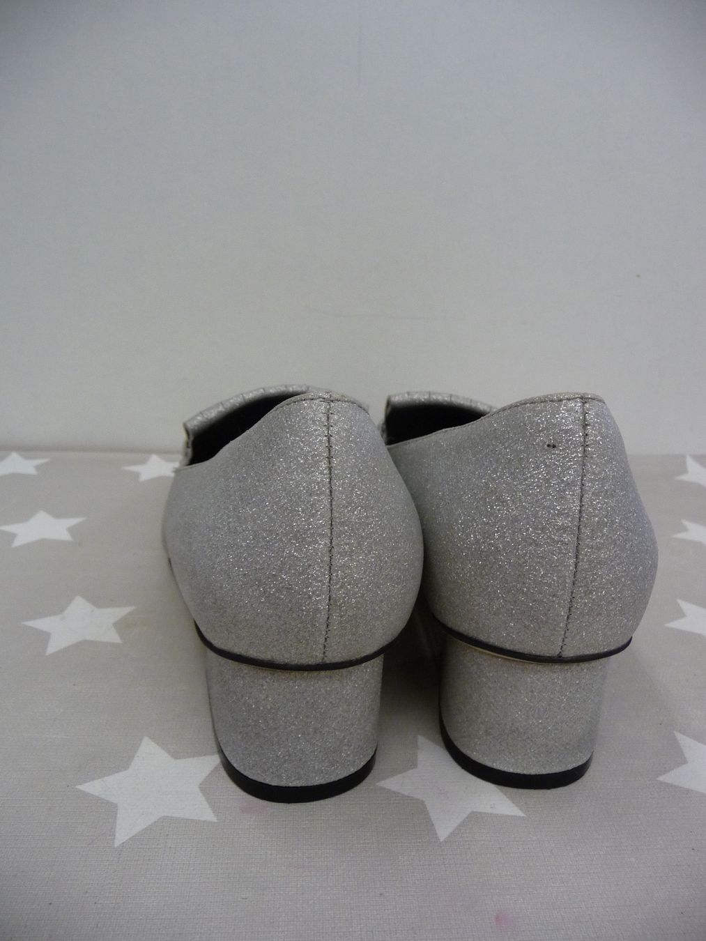 Scarpe da donna: Schuh: Pedderred Pumps Grösse 38 – Usato da Rafz venduto da Powacaddy 5