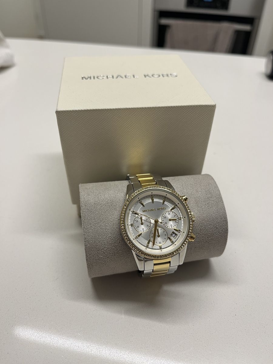 Michael Kors Orologi: Michael Kors Uhr – Usato da Schaffhausen venduto da isa_75rk
