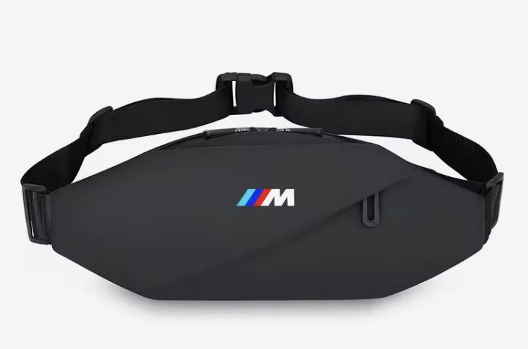 Borse: BMW M Umhängetasche – Nuovo (secondo la descrizione) da Emmenbrücke venduto da nne_hm9j 3
