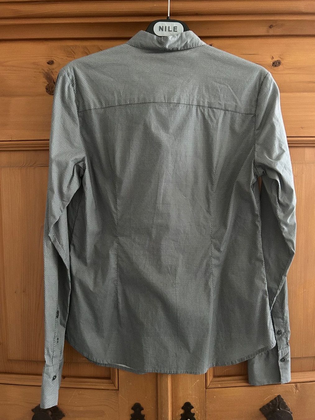 Nile Camicette: Bluse, Nile //NEU// S – Nuovo (secondo la descrizione) da Stettfurt venduto da outlet72 1