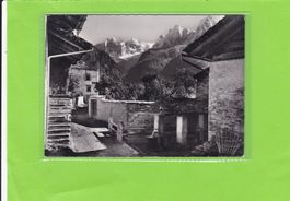 Soglio-Dorfpartie