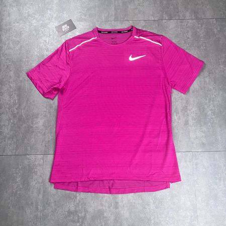 T-shirt Nike running Rose neuf