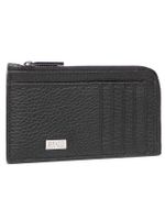 BOSS Luxus Kartenetui  – Neu incl originalverpackt - schwarz