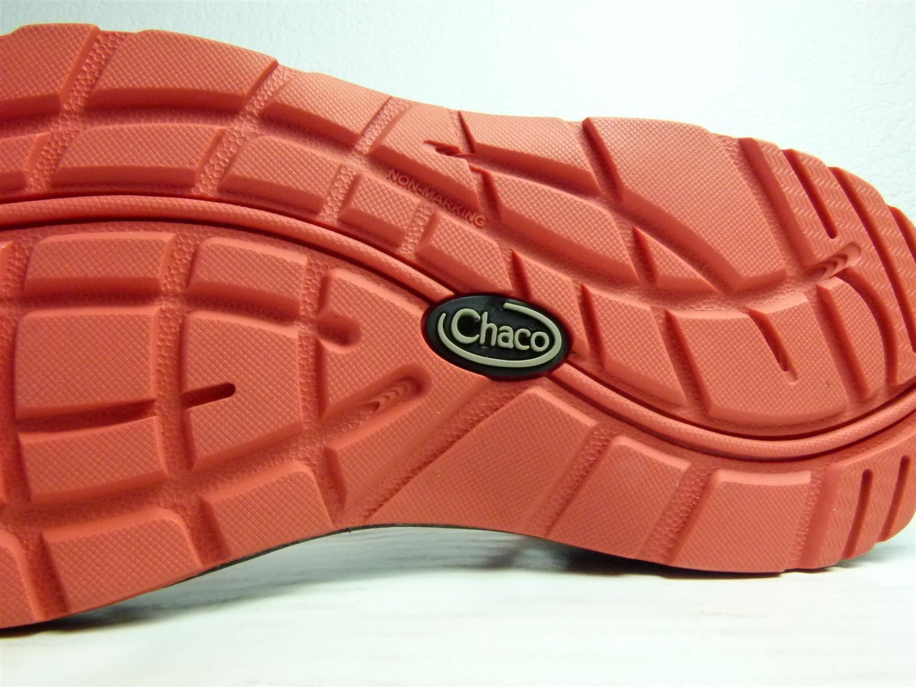 Scarpe da uomo: Chaco Trekkingsandale Gr. 38 – Nuovo (secondo la descrizione) da Uerkheim venduto da Justi.y 4