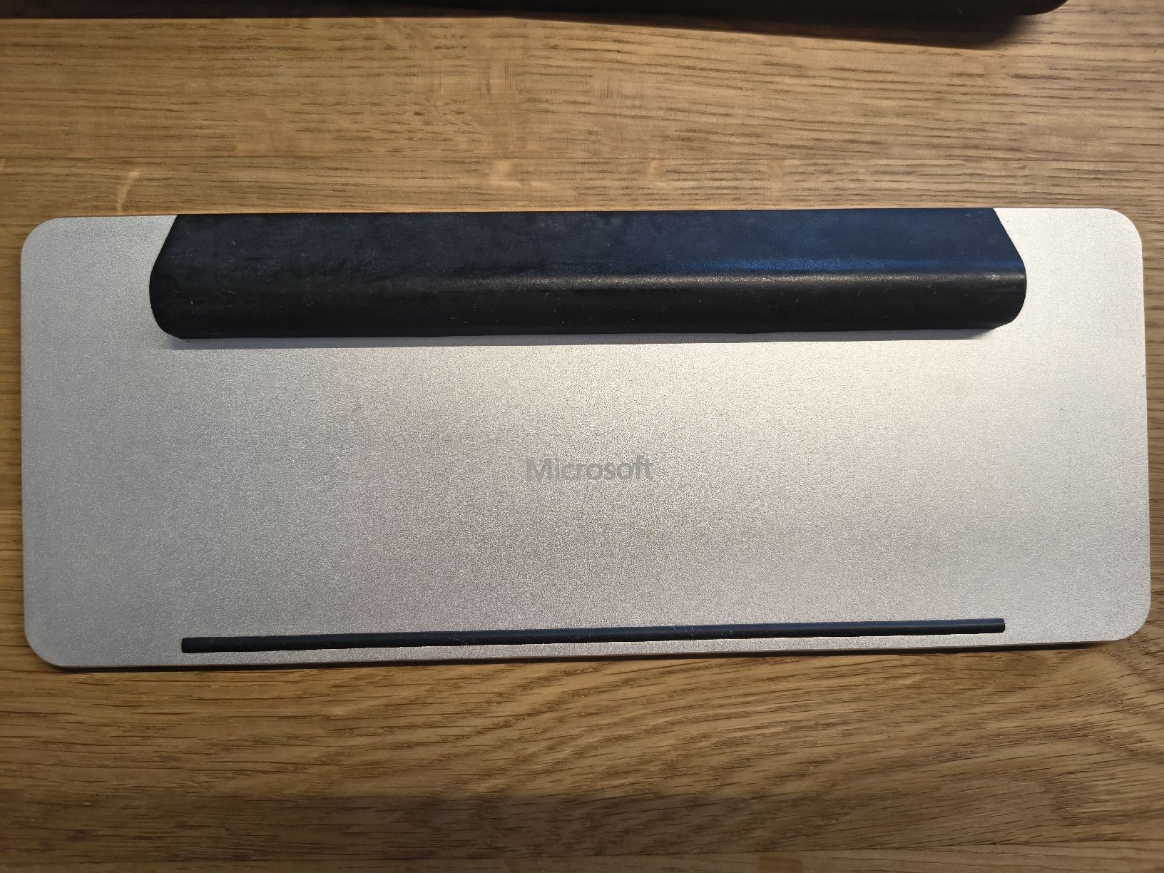 Microsoft Tastiere: Microsoft Wedge Mobile Keyboard guter Zustand – Usato da Herisau venduto da Knelli37 2