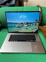 MacBook Pro 16" 2019 | i9 | 16 GB | 1 TB SSD | Radeon 5500M