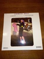 Georges bizet Carmen l'arlesienne