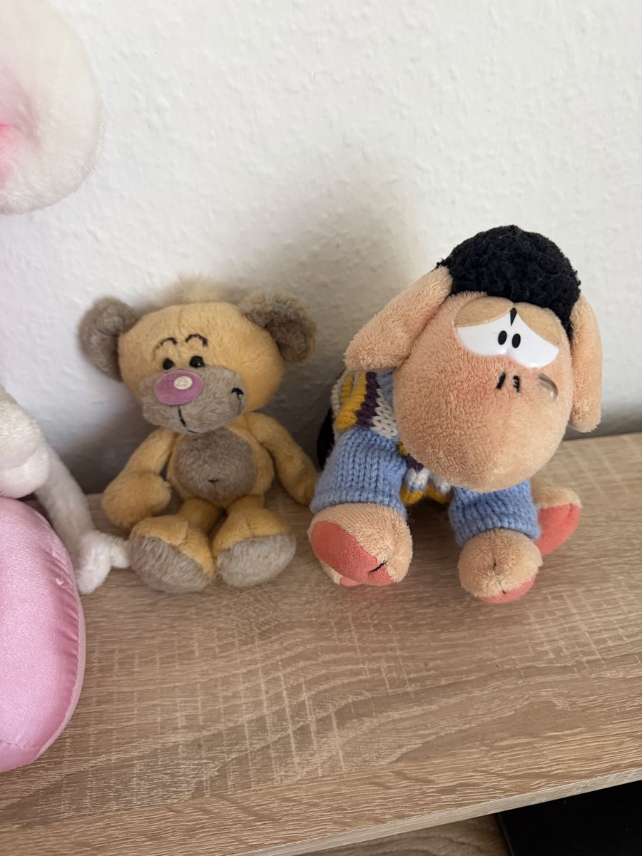Jouets: Diddl – D'occasion à Wynau par rem_5tpw 2