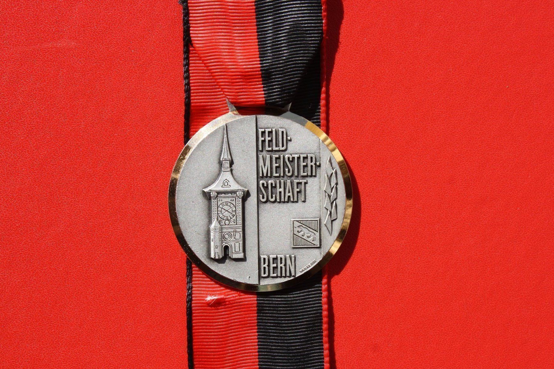 Medaglie: auszeichnung 1971 – Usato da Laupen BE venduto da Gufi57