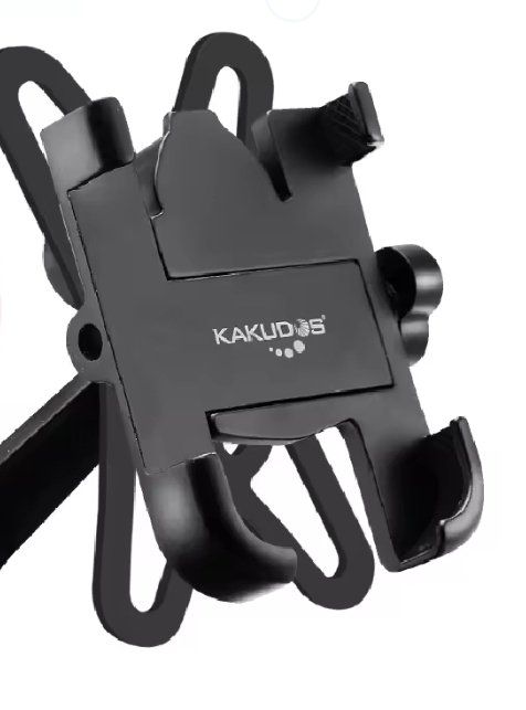 Staffe: Telefon Halterung Motorrad – Nuovo e nell'imballaggio originale da Spiez venduto da easydialog2014 5