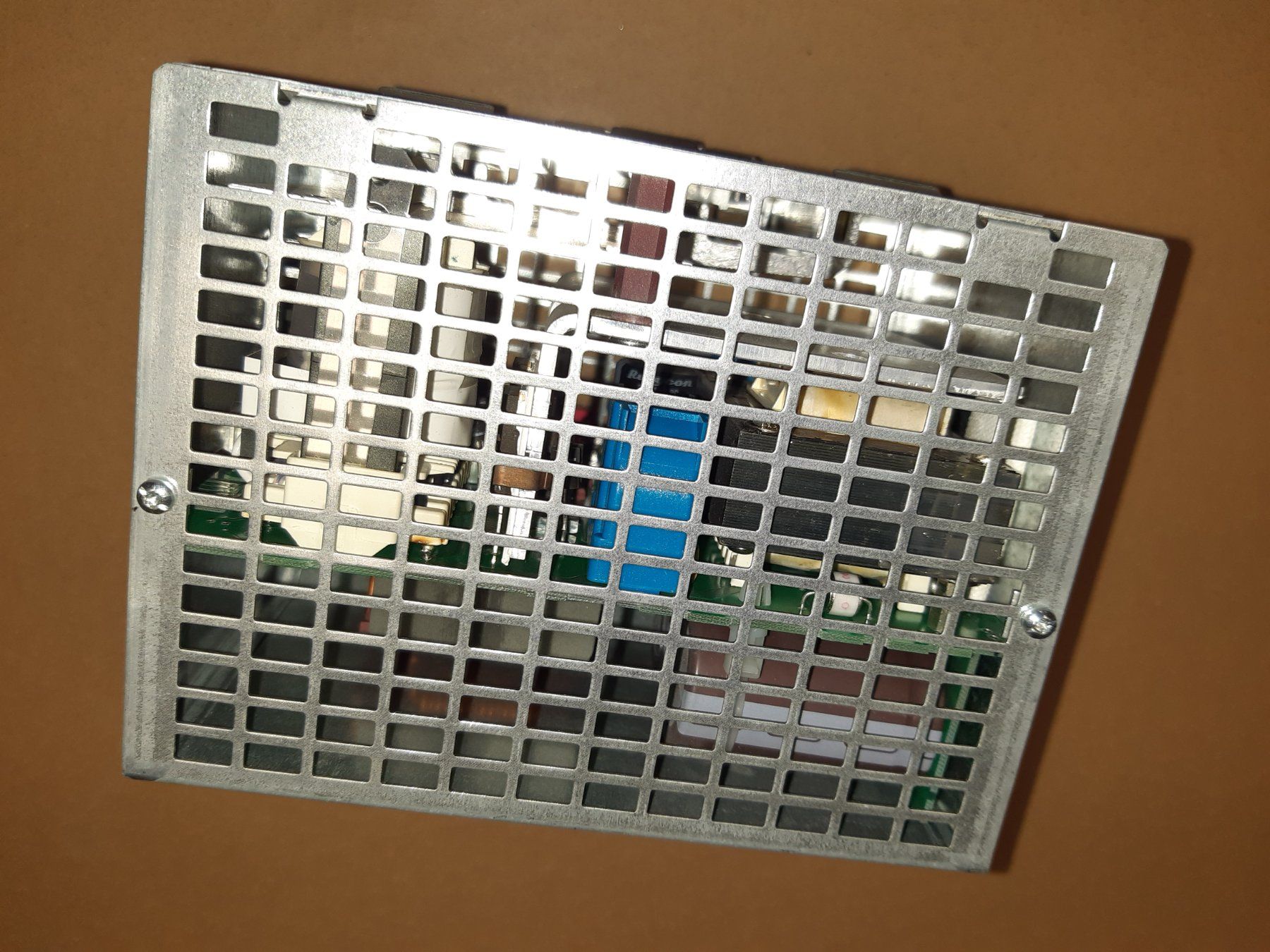 Siemens Componenti elettronici: Siemens Netzteil, Netzgerät 24V, Prim 230V! – Usato da Lohn-Ammannsegg venduto da Molch7 3