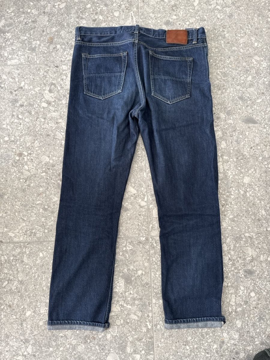 Jeans: Jeans Drake's London – Usato da Birmensdorf ZH venduto da nin.am 1