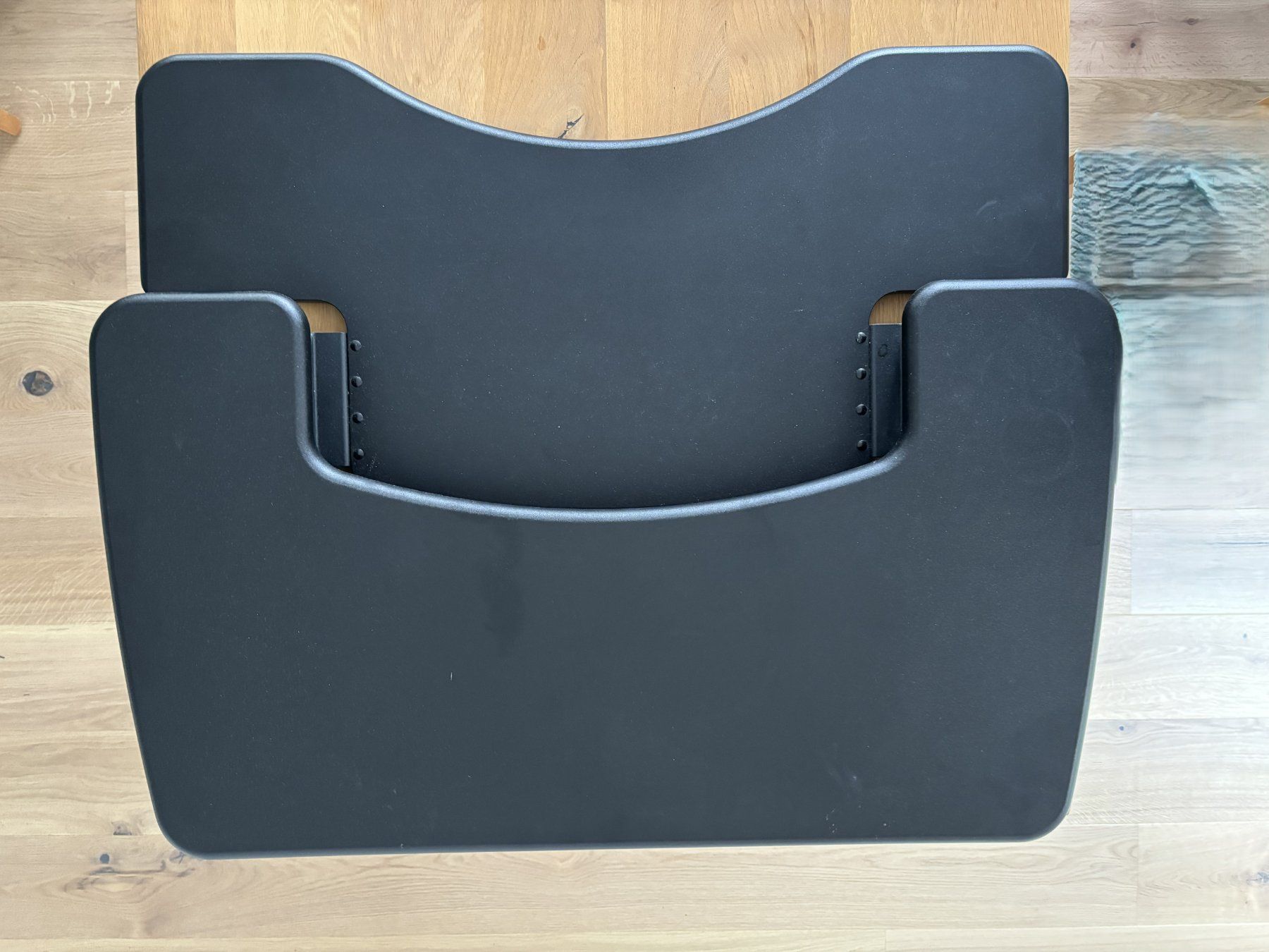Tische: Varidesk Stehpult – Gebraucht aus Nidau von ShrimpBoy 1