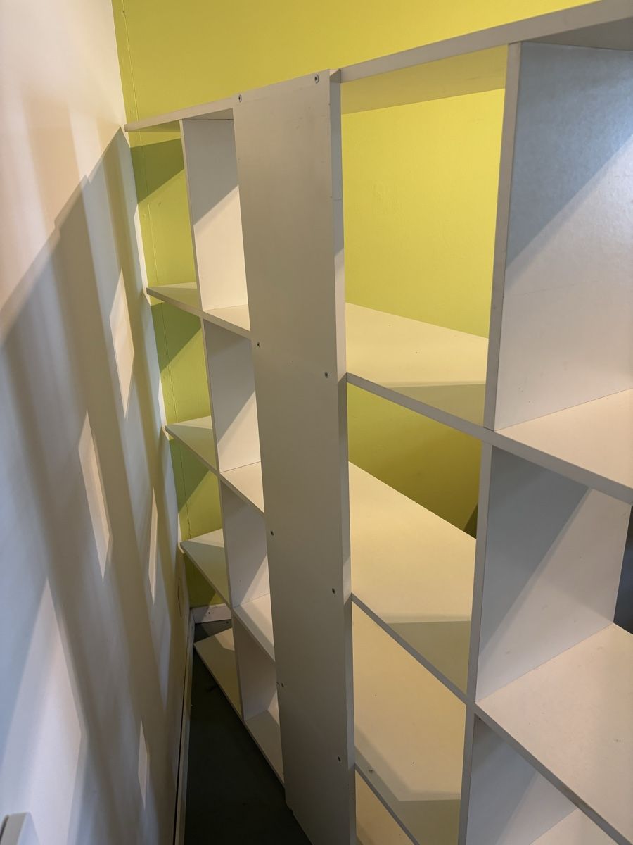 Regale: Regal – Gebraucht aus Worb von ronika 2