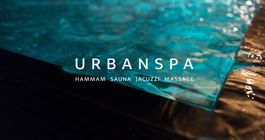 Bon de réduction chez Urban SPA à Fribourg