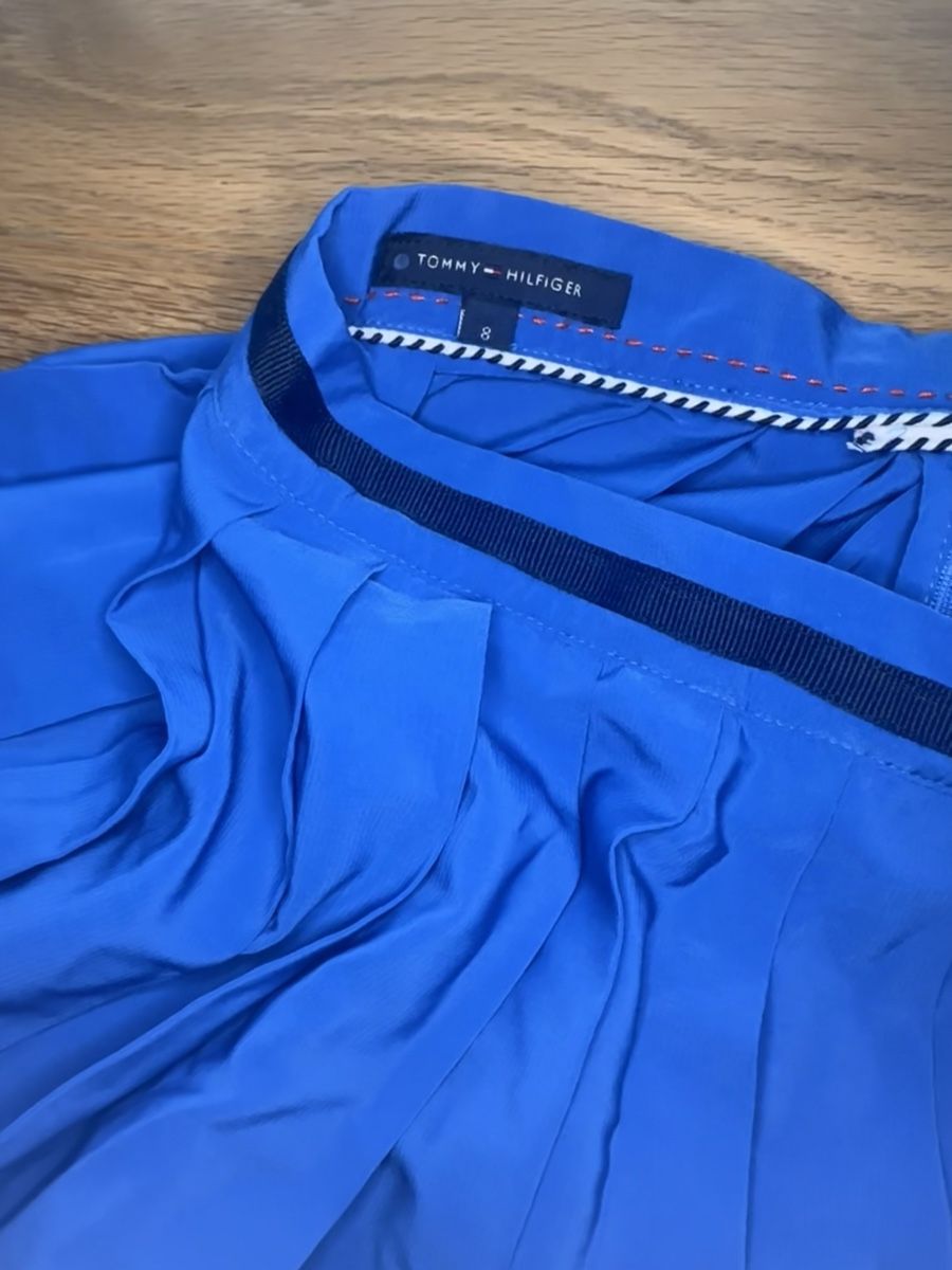 Tommy Hilfiger Jupes: Hilfiger Rock Tommy – Neuf (Voir description) à Pfaffhausen par Klaras_second_hand 2