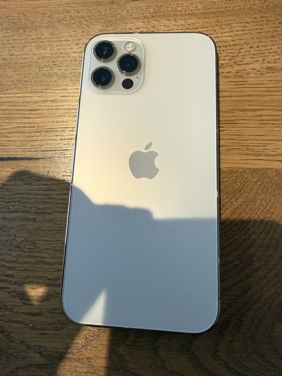 Apple Telefoni cellulari / Smartphones: iPhone 12 Pro 128GB ab 1 CHF – Usato da Pratteln venduto da Helveticar