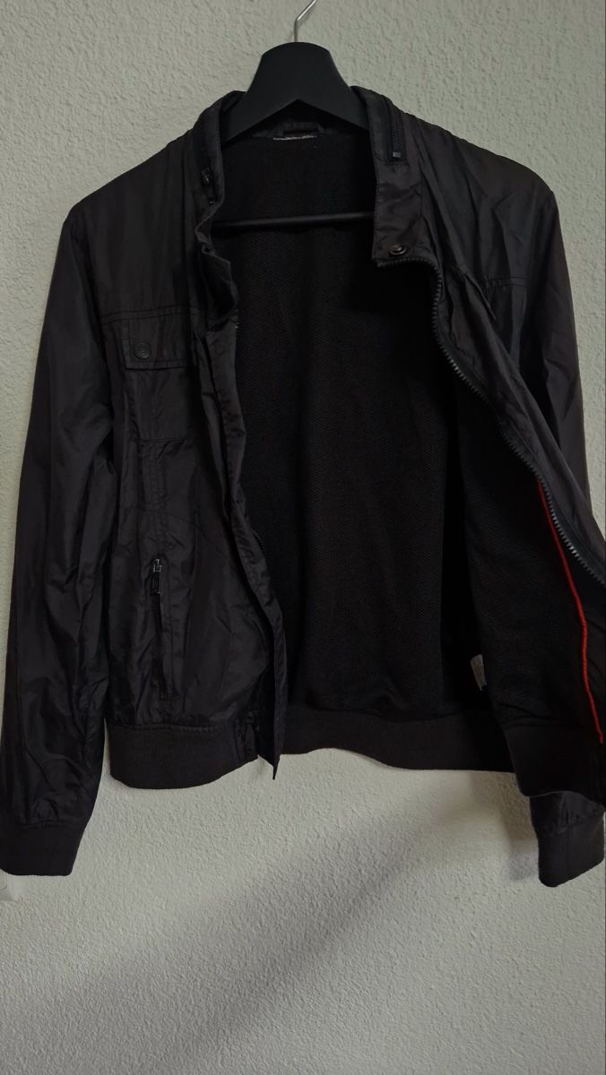 Giacche: Wind- und Regenjacke Grösse S 36 | M 38 – Usato da Bonstetten venduto da AngelaF23 1