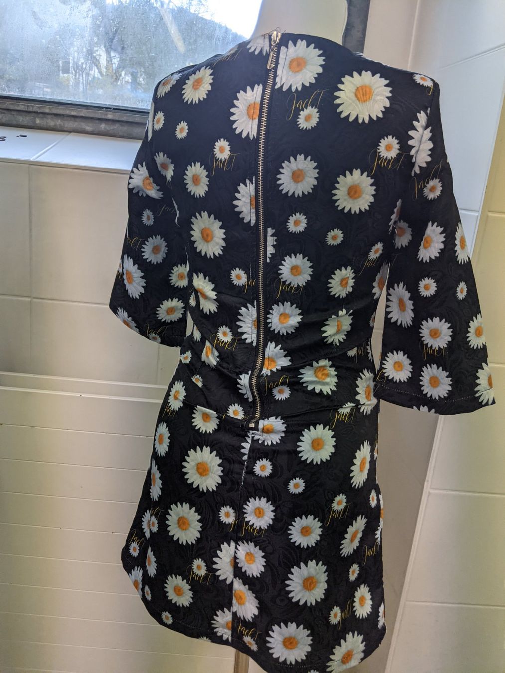 Vestiti: Sommerkleid Gr 34 – Nuovo (secondo la descrizione) da Langnau am Albis venduto da Judithsebi 3