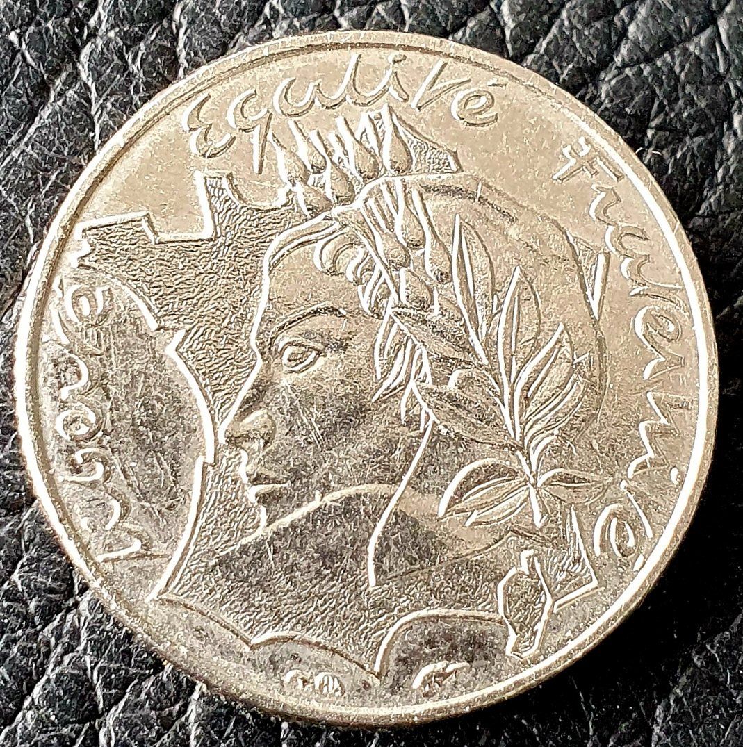 Tutti le monete: 10 Franc 1986 – Usato da Egerkingen venduto da Acc1 1