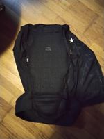EVOC Veste mit Rückenprotektor Gr. L