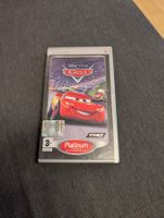 Disney Pixar cars Sony psp