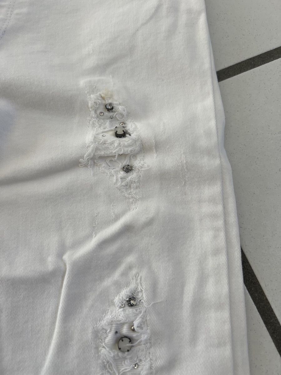 Jeans: Hosen – Gebraucht aus Oberuzwil von DanaB01 3