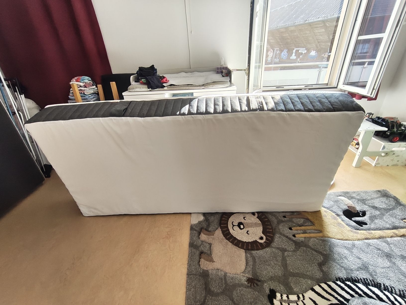 Emma Matratzen: Emma Matratze Cooling V2 – Gebraucht aus Beinwil (Freiamt) von ..Hannes.. 2