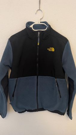 The North Face Fleece Jacke, Kinder Grösse 14 - 16, Top!