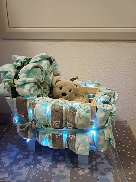 Giocattoli: Cadeaux unique pour bébé – Usato da Châtelaine venduto da sar_jq7c 3